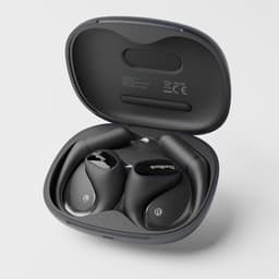 DunRock Air - Open Ear - Bluetooth Oordopjes met Oorboog — thumbnail 2
