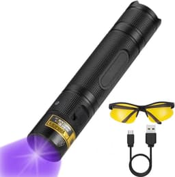 Zyrex® Laserpen - Laser - Pen - Zwart - 19cm x 9cm x 6cm — thumbnail 1