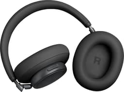 JBL Live 780NC - Draadloze Noise Cancelling Koptelefoon - Bluetooth Over-Ear - 80 uur batterij - Hi-Res Audio - Multipoint - JBL Signature Sound - Zwart — thumbnail 5