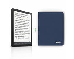 House of Balance B6 E-reader - 6 inch E-ink - 300 PPI - Android 14 - Met hoes EReader - E Reader - E reader met hoesje - Ereaders