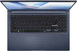ASUS Vivobook 15 M1502NAQ-BQ159 AMD Ryzen™ 7 170 Laptop 39,6 cm (15.6") Full HD 8 GB DDR5-SDRAM 512 GB SSD Wi-Fi 6 (802.11ax) Blauw — thumbnail 3