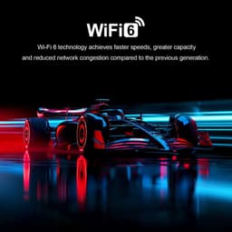 YDH-A10 Mini Beamer – 4K Ondersteuning – 720P HD – 600 Lumen – Android 11 – Autofocus & Keystone – WiFi 2.4/5G – Bluetooth 5.2 – Draagbare Home Cinema Projector (200 inch) — thumbnail 3