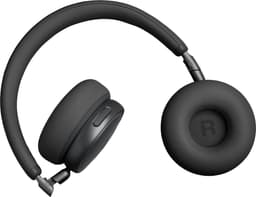 JBL Live 680NC - Draadloze Noise Cancelling Koptelefoon - Bluetooth On-Ear - 80 uur batterij - Multipoint - JBL Signature Sound - Zwart — thumbnail 6