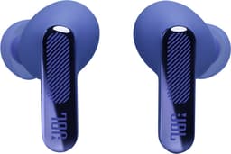 JBL Live Beam 4 Draadloze oordopjes met Noise Cancelling en Smart Case (2026) Blauw — thumbnail 2