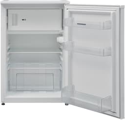 Heinner HF-V122E++ Tafelmodel Koelkast met Vriesvak – 122 L – LED-verlichting – Omkeerbare Deur – Wit – 5 Jaar Garantie — thumbnail 3