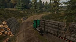 Truck Driver - Switch — thumbnail 2