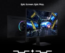 Samsung Odyssey G7 LS32DG702EUXEN 32" 4K IPS Led 144hz Gaming-monitor — thumbnail 7