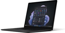 Microsoft Surface Laptop 5 | i5-1245U | Intel Iris Xe Graphics | 33.0 (13″) | 512GB SSD | DDR4 | BE | WiFi | Windows 11 Pro — thumbnail 2