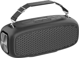 Hopestar A30 Pro Bluetooth Speaker krachtige draadloze luidspreker zwart — thumbnail 1