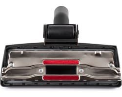 Combizuigmond - 32mm - Voor tapijt & gladde vloeren - Luxe