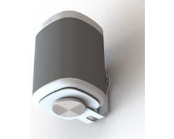 Multibrackets – Sonos premium draaibare wandbeugel voor Sonos One, One SL en PLAY:1 | kleur wit