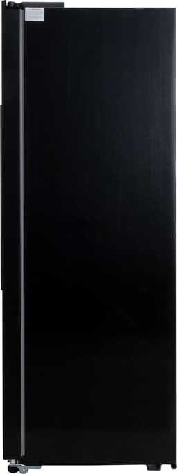 Frilec BONNSBS-666-HCF-040EDI Vrijstaande koelkast - Side-by-side ontwerp - NoFrost-technologie - Water- en ijsdispenser — thumbnail 5