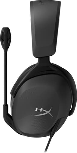 HyperX Cloud Stinger 2 Core - Gaming Headset - Bedraad - Zwart — thumbnail 2