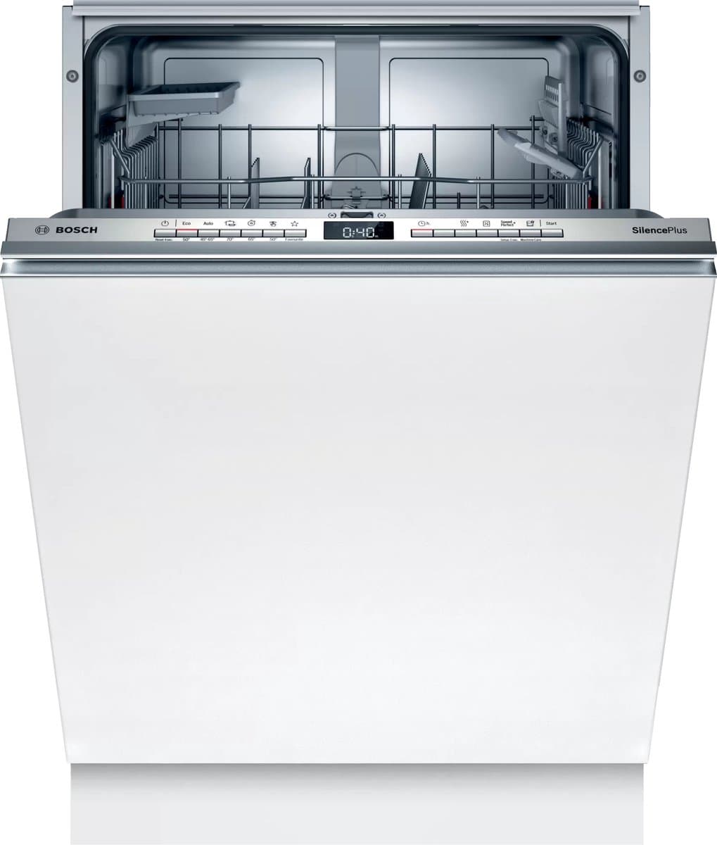 Bosch Serie 4 SHV4HAX48E vaatwasser Volledig ingebouwd 13 couverts D — afbeelding 1