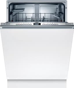 Bosch Serie 4 SHV4HAX48E vaatwasser Volledig ingebouwd 13 couverts D — thumbnail 1