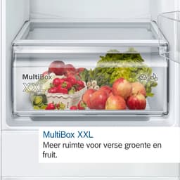 Bosch KIR415SE0 - Inbouwkoelkast — thumbnail 5