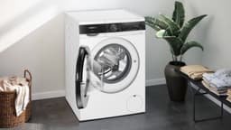 Siemens WG44G2A2FG - iQ500- Wasmachine - Automatisch doseren - NL/FR display - Energielabel A — thumbnail 4