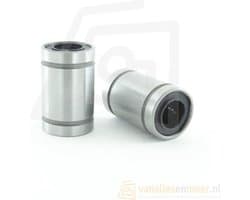 12mm Lineaire kogellager LM12UU
