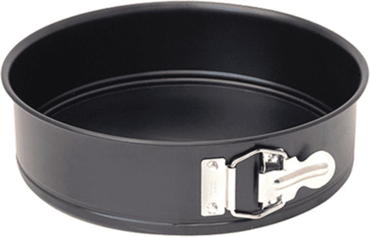 Patisse Springvorm Airfryer - ø 18 cm — afbeelding 1