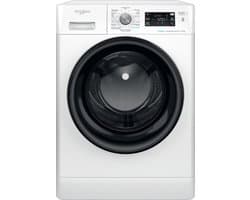 Whirlpool FFB 10469E BV BE wasmachine Voorlader 10 kg 1351 RPM Wit — afbeelding 1