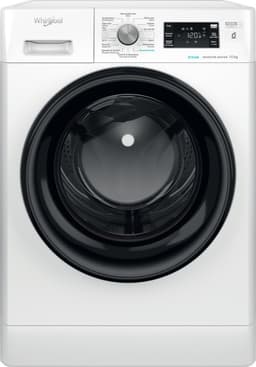 Whirlpool FFB 10469E BV BE wasmachine Voorlader 10 kg 1351 RPM Wit — thumbnail 2