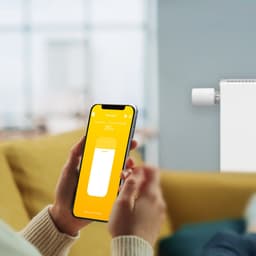 Tado Starter Kit - Smart Radiator Thermostat V3+ — thumbnail 7