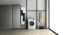 Whirlpool FFB 8489 WV EE - Wasmachine - FreshCare+ Steam - 8kg - 1400 RPM - Wit — thumbnail 17
