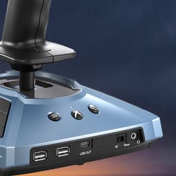 Thrustmaster TCA Captain Pack X - Flight Control Systeem - Joystick en throttle-quadrant - voor PC, Xbox Series X|S — thumbnail 18