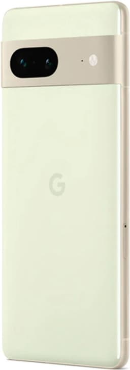 Google Pixel 7 - Smartphone - 128GB - Geel — thumbnail 4
