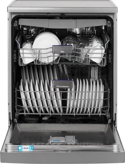 Beko BDFN36650XC - CornerIntense® - Vrijstaande Vaatwasser — thumbnail 14