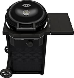 Gasbarbecue Davos 570 G, 30 mbar - Outdoorchef — thumbnail 2