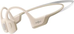 Shokz Openrun Pro Mini - Bone Conduction - Sporthoofdtelefoon - Beige — thumbnail 1