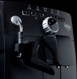 Gaggia Naviglio Milk - Volautomatische koffiemachines — thumbnail 2