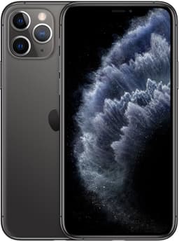 Apple iPhone 11 Pro - 256GB - Spacegrijs — thumbnail 2