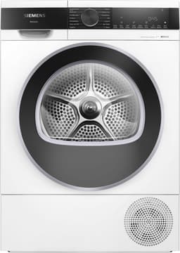 Siemens WQ35G2D0NL - iQ500 - Wasdroger - Warmtepompdroger - Zelfreinigende condensor blijvend energiezuinig - autoDry: bereikt uitstekende droogresultaten - speedPack: Bespaart tijd — thumbnail 1