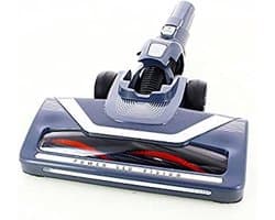 Rowenta SS-2230002912 Zuigmond met turboborstel voor ‘X-force Flex 8.60’ met ‘Power Led Vision’ - 21,9V - 30W