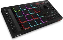 AKAI MPC Studio II - Muziekproductiestation Sampler MIDI USB - Zwart — thumbnail 1