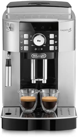 De'Longhi MAGNIFICA S ECAM21.117.SB - Espressoapparaat - Volautomatische koffiemachine — thumbnail 1