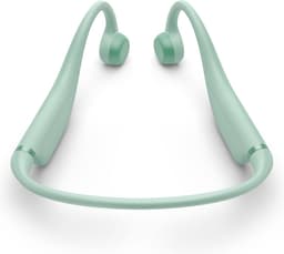 Philips TAK4607 - Draadloze open-ear koptelefoon voor kinderen - Bone conduction - Groen — thumbnail 11