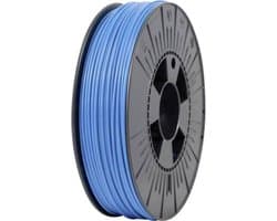 Velleman Vertex PLA-filament, 2.85 mm, lichtblauw, 750 g, versterkt, geschikt voor 3d-printer