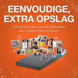 Seagate Archive HDD Basic externe harde schijf 1000 GB Zilver — thumbnail 3