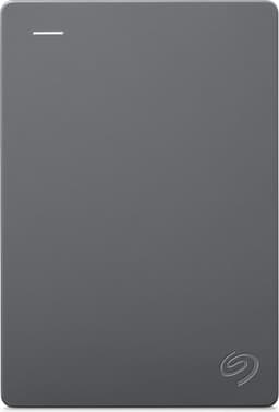 Seagate Archive HDD Basic externe harde schijf 1000 GB Zilver — thumbnail 5