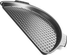 Half Perforated Grid Big Green Egg - Large — thumbnail 3
