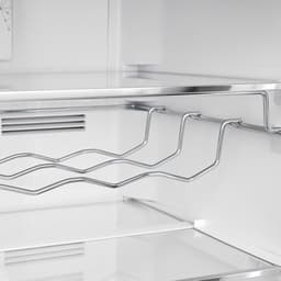 Vestfrost VR-FB373-2H0B - Zwarte Glasdeur - NoFrost Multi - Maxi-Fresh-filter - MetalCooling- Technologie - Purebeam+ Technologie - Koolstoffilter - UV-C LED-diode - 0°C Lade - Open Deuralarm - Flessenrek - Lade met Vochtigheidstechnologie — thumbnail 12