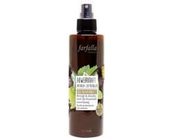 Afweerkracht intensieve luchtreiniger roomspray bio Farfalla