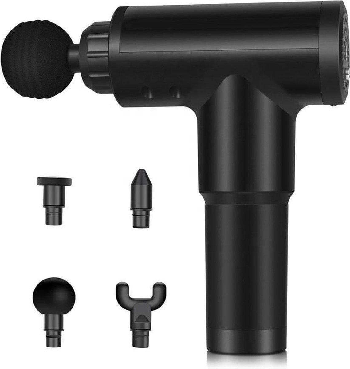 Massage gun - Draadloos - Spierherstel en Relax massage — afbeelding 1