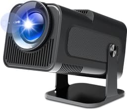 Plafond Beamer - Plafond Projector - Plafondbeamer Projector - Plafondbeamer - Beamer - Mini Beamer - Projector - Plafondprojector — thumbnail 1