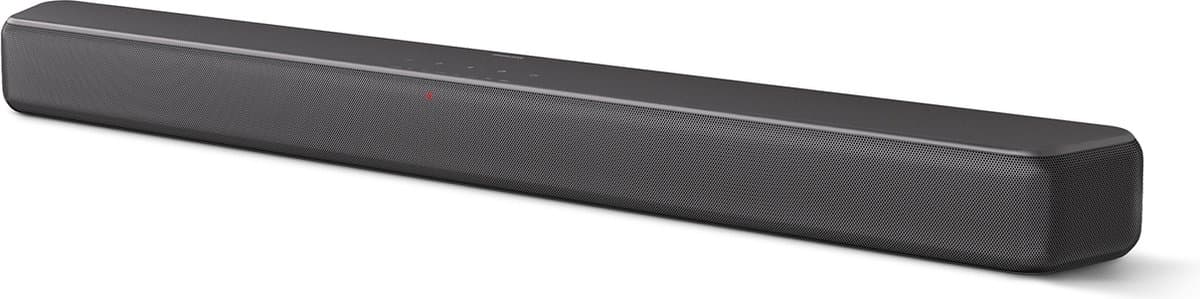 Philips TAB5109 - Soundbar - 2.0 kanalen - Grijs — afbeelding 1