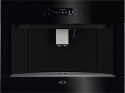 AEG KKB894500B koffiezetapparaat Volledig automatisch Espressomachine 2,5 l — thumbnail 1