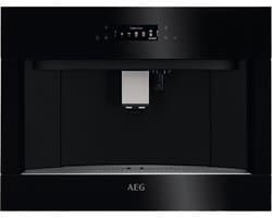 AEG KKB894500B koffiezetapparaat Volledig automatisch Espressomachine 2,5 l